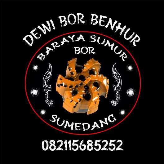 Sumur Bor Benhur
