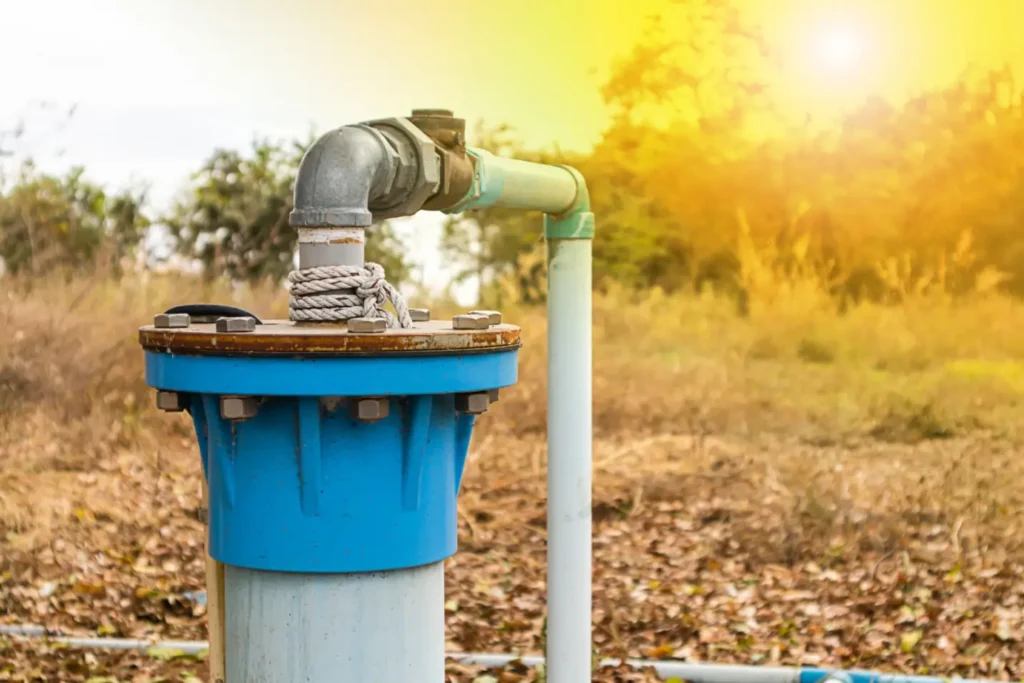 Berapa Kedalaman Ideal Sumur Bor untuk Mendapatkan Air Bersih Layak Konsumsi?
